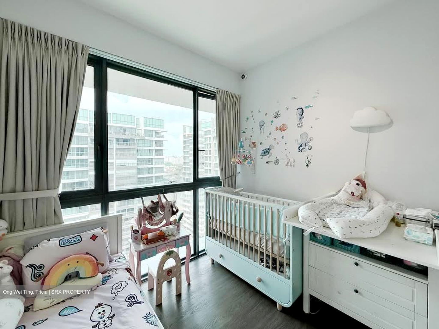 The Topiary (D28), Condominium #566146161